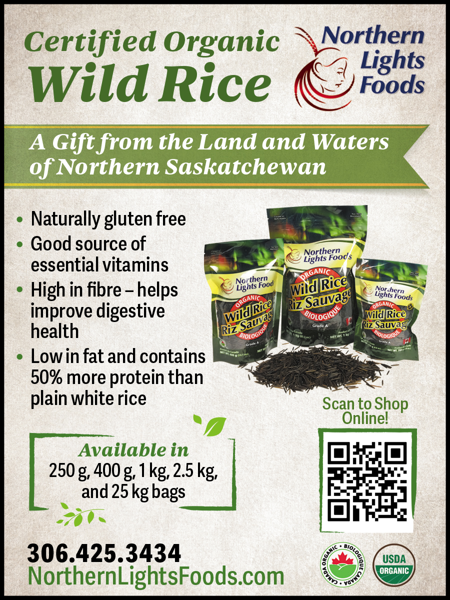 Northern Lights Foods